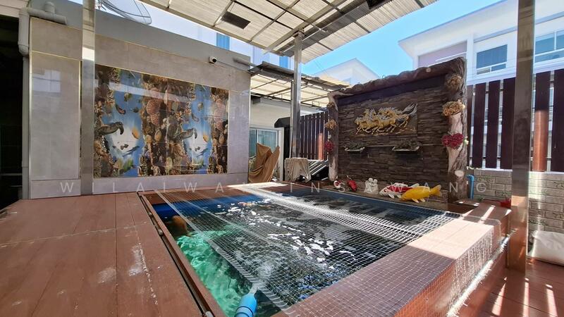 For Sale - Casa Premium Ratchaphruek-Rama 5, Nonthaburi