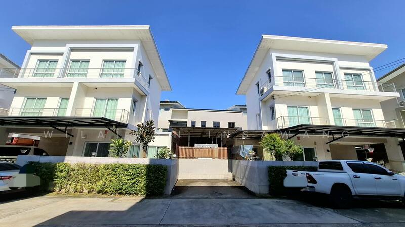 For Sale - Casa Premium Ratchaphruek-Rama 5, Nonthaburi