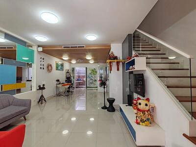 ขาย - SPACE Ladprao-Mengjai : สเปซ ลาดพร้าว-เหม่งจ๋าย, กรุงเทพ