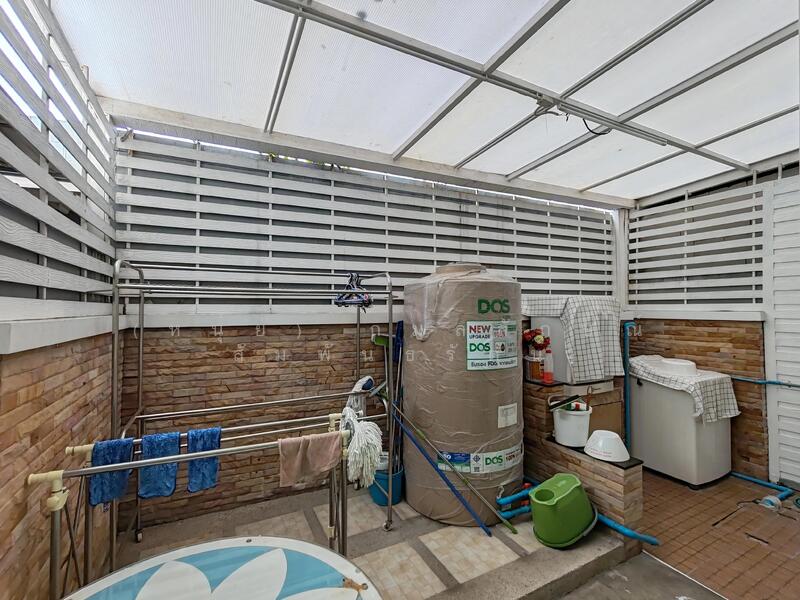 SPACE Ladprao-Mengjai, Bangkok, Pracha Uthit Road (Mengjai), Wang Thonglang, Wang Thonglang, Bangkok, 3 Bedrooms, 210 sqm, Townhouse For Sale, by กมลลักษณ์ (หนุ่ย) สัมพันธรัตน์, 500044982 - DDproperty.com