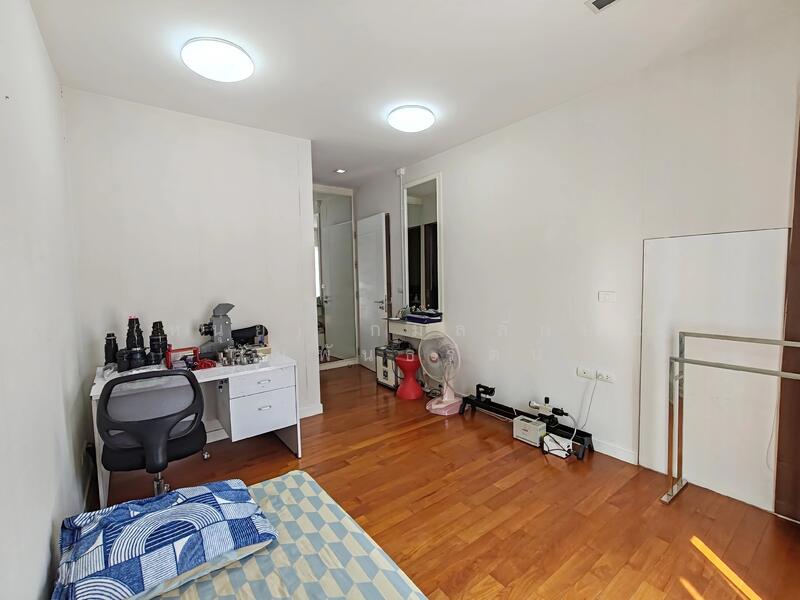 SPACE Ladprao-Mengjai, Bangkok, Pracha Uthit Road (Mengjai), Wang Thonglang, Wang Thonglang, Bangkok, 3 Bedrooms, 210 sqm, Townhouse For Sale, by กมลลักษณ์ (หนุ่ย) สัมพันธรัตน์, 500044982 - DDproperty.com