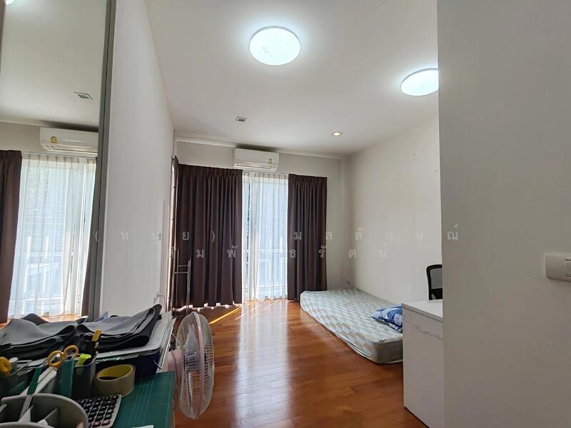 SPACE Ladprao-Mengjai, Bangkok, Pracha Uthit Road (Mengjai), Wang Thonglang, Wang Thonglang, Bangkok, 3 Bedrooms, 210 sqm, Townhouse For Sale, by กมลลักษณ์ (หนุ่ย) สัมพันธรัตน์, 500044982 - DDproperty.com