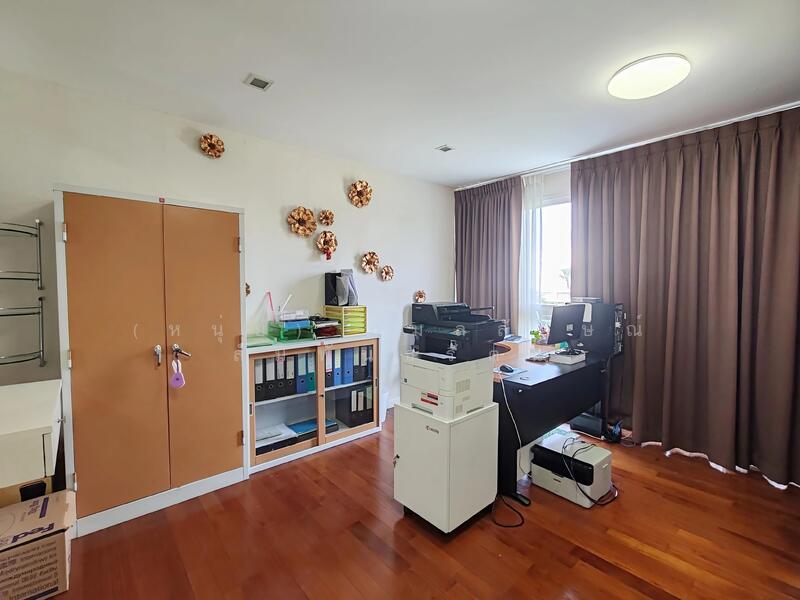 SPACE Ladprao-Mengjai, Bangkok, Pracha Uthit Road (Mengjai), Wang Thonglang, Wang Thonglang, Bangkok, 3 Bedrooms, 210 sqm, Townhouse For Sale, by กมลลักษณ์ (หนุ่ย) สัมพันธรัตน์, 500044982 - DDproperty.com