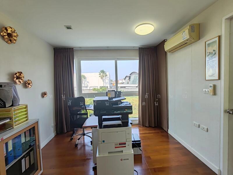 SPACE Ladprao-Mengjai, Bangkok, Pracha Uthit Road (Mengjai), Wang Thonglang, Wang Thonglang, Bangkok, 3 Bedrooms, 210 sqm, Townhouse For Sale, by กมลลักษณ์ (หนุ่ย) สัมพันธรัตน์, 500044982 - DDproperty.com