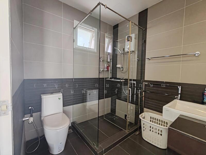 SPACE Ladprao-Mengjai, Bangkok, Pracha Uthit Road (Mengjai), Wang Thonglang, Wang Thonglang, Bangkok, 3 Bedrooms, 210 sqm, Townhouse For Sale, by กมลลักษณ์ (หนุ่ย) สัมพันธรัตน์, 500044982 - DDproperty.com