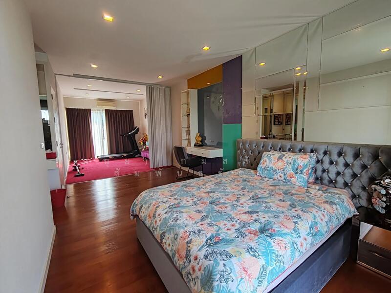 SPACE Ladprao-Mengjai, Bangkok, Pracha Uthit Road (Mengjai), Wang Thonglang, Wang Thonglang, Bangkok, 3 Bedrooms, 210 sqm, Townhouse For Sale, by กมลลักษณ์ (หนุ่ย) สัมพันธรัตน์, 500044982 - DDproperty.com