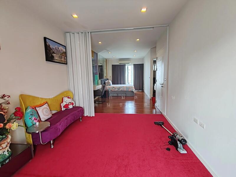 SPACE Ladprao-Mengjai, Bangkok, Pracha Uthit Road (Mengjai), Wang Thonglang, Wang Thonglang, Bangkok, 3 Bedrooms, 210 sqm, Townhouse For Sale, by กมลลักษณ์ (หนุ่ย) สัมพันธรัตน์, 500044982 - DDproperty.com