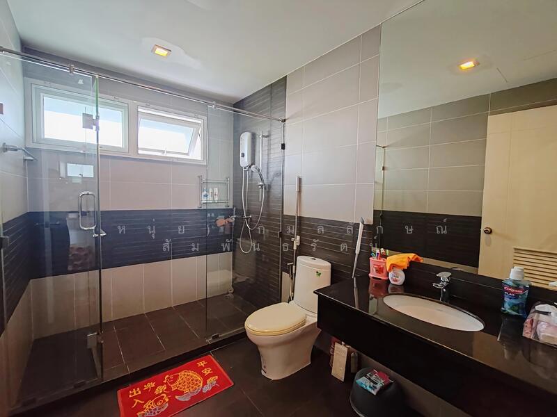 SPACE Ladprao-Mengjai, Bangkok, Pracha Uthit Road (Mengjai), Wang Thonglang, Wang Thonglang, Bangkok, 3 Bedrooms, 210 sqm, Townhouse For Sale, by กมลลักษณ์ (หนุ่ย) สัมพันธรัตน์, 500044982 - DDproperty.com