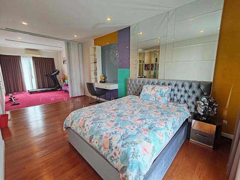 SPACE Ladprao-Mengjai, Bangkok, Pracha Uthit Road (Mengjai), Wang Thonglang, Wang Thonglang, Bangkok, 3 Bedrooms, 210 sqm, Townhouse For Sale, by กมลลักษณ์ (หนุ่ย) สัมพันธรัตน์, 500044982 - DDproperty.com