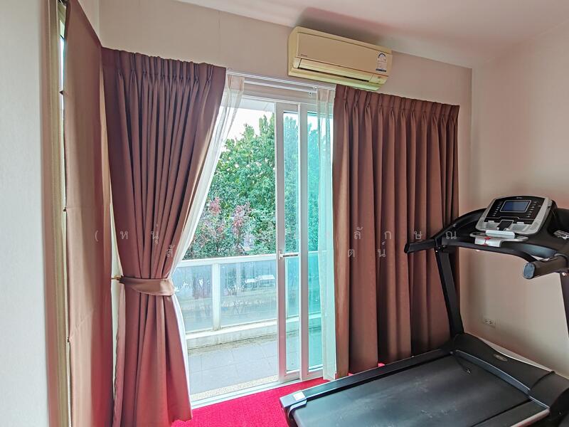 SPACE Ladprao-Mengjai, Bangkok, Pracha Uthit Road (Mengjai), Wang Thonglang, Wang Thonglang, Bangkok, 3 Bedrooms, 210 sqm, Townhouse For Sale, by กมลลักษณ์ (หนุ่ย) สัมพันธรัตน์, 500044982 - DDproperty.com