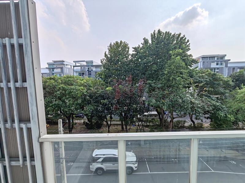 SPACE Ladprao-Mengjai, Bangkok, Pracha Uthit Road (Mengjai), Wang Thonglang, Wang Thonglang, Bangkok, 3 Bedrooms, 210 sqm, Townhouse For Sale, by กมลลักษณ์ (หนุ่ย) สัมพันธรัตน์, 500044982 - DDproperty.com