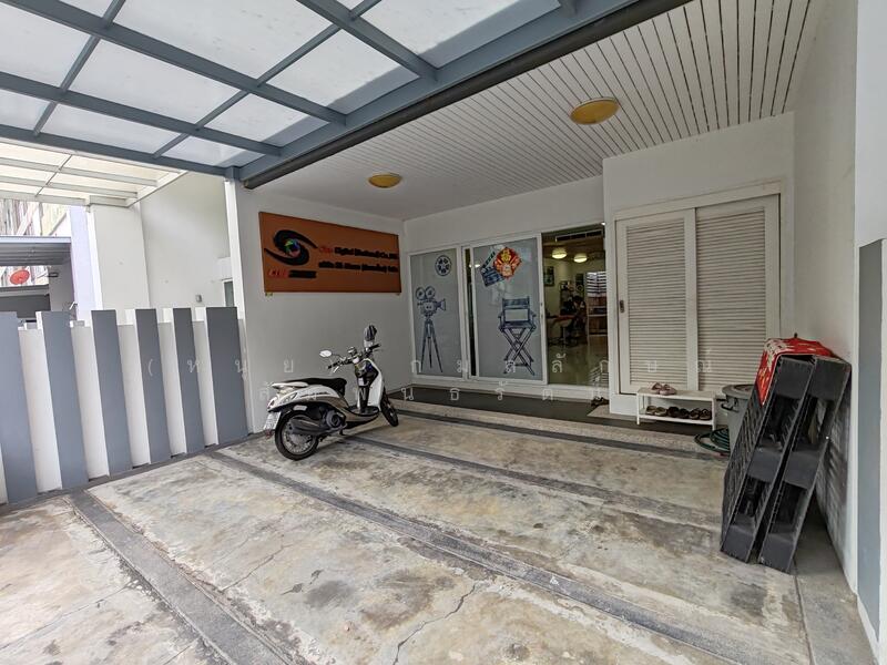 SPACE Ladprao-Mengjai, Bangkok, Pracha Uthit Road (Mengjai), Wang Thonglang, Wang Thonglang, Bangkok, 3 Bedrooms, 210 sqm, Townhouse For Sale, by กมลลักษณ์ (หนุ่ย) สัมพันธรัตน์, 500044982 - DDproperty.com
