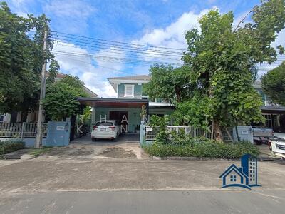 ขาย - Villaggio Rangsit-Klong 3 : วิลเลจจิโอ รังสิต-คลอง 3, ปทุมธานี