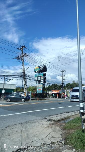 ที่ดินเชียงใหม่ใกล้กาดฝรั่งม.ฟ้างาม, เชียงใหม่, หางดง-ท่าขี้เหล็ก high way2001, บ้านแหวน, หางดง, เชียงใหม่, 8,148 ตร.ม., ที่ดิน ขาย, โดย แสงเดือน คงแนวดี, 500045014 - DDproperty.com