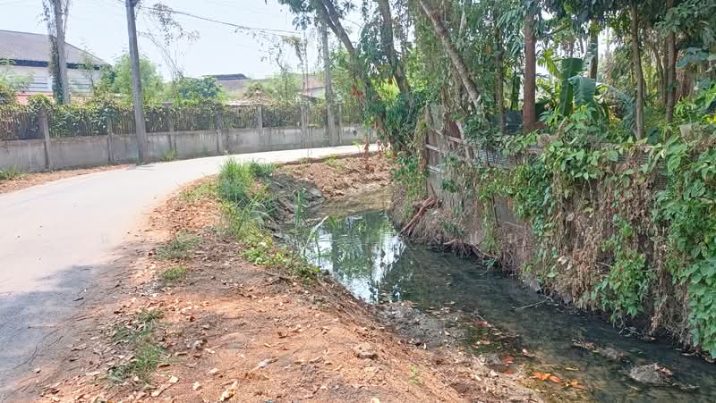 Ban Thawai Chiangmai, Chiang Mai, หางดง-ท่าขี้เหล็ก high way2001, Ban Waen, Hang Dong, Chiang Mai, , 8,148 sqm, Land For Sale, by แสงเดือน คงแนวดี, 500045014 - DDproperty.com