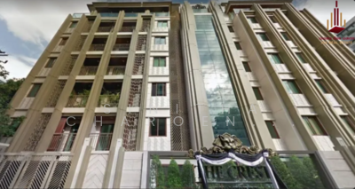 ขาย - The Crest Ruamrudee : เดอะ เครส ร่วมฤดี, กรุงเทพ