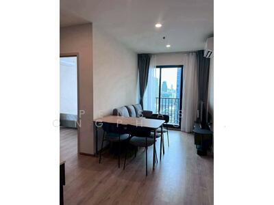 For Rent - Nue District R9, Bangkok