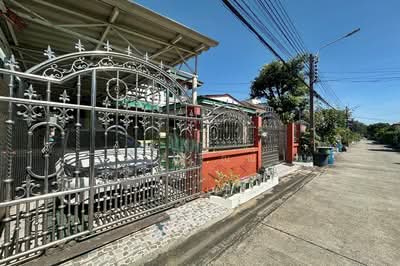 ขาย - ขายบ้านเดี่ยว 54ตรว.พหลโยธิน 48 สะพานใหม่ ใกล้ BTS สายหยุด, กรุงเทพ