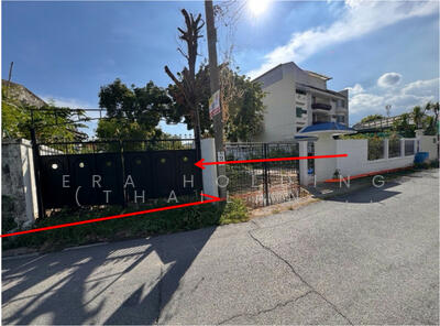 ขาย - หมู่บ้านเกษมสำราญ 2, กรุงเทพ