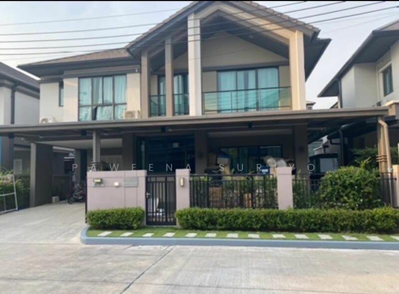 ให้เช่า - Grand Bangkok Boulevard East Rama 9 : แกรนด์ บางกอก บูเลอวาร์ด อีสต์ พระราม 9, กรุงเทพ