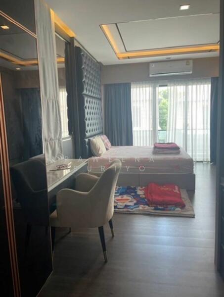 ให้เช่า - Grand Bangkok Boulevard East Rama 9 : แกรนด์ บางกอก บูเลอวาร์ด อีสต์ พระราม 9, กรุงเทพ