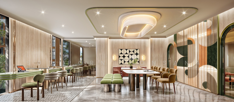 For Sale - ASPIRE Sukhumvit 103, Bangkok