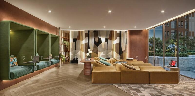 For Sale - ASPIRE Sukhumvit 103, Bangkok