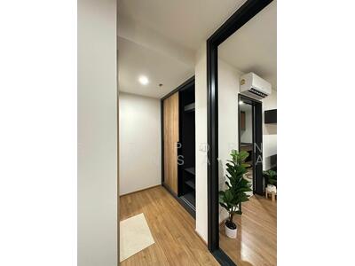 For Rent - The Line Vibe, Bangkok