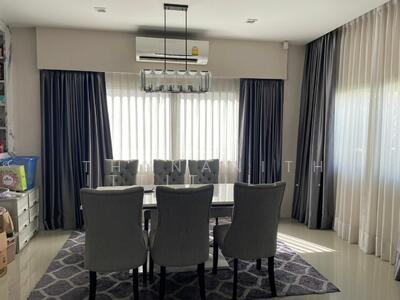 ขาย - Perfect Place Sukhumvit 77-Suvarnabhumi : เพอร์เฟค เพลส สุขุมวิท77-สุวรรณภูมิ, สมุทรปราการ