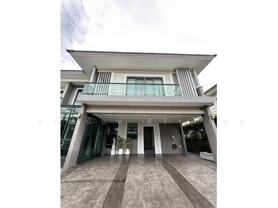 ขาย - The Palm Pattanakarn : เดอะ ปาล์ม พัฒนาการ, กรุงเทพ