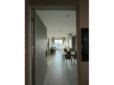 For Rent - Life Asoke-Rama 9, Bangkok