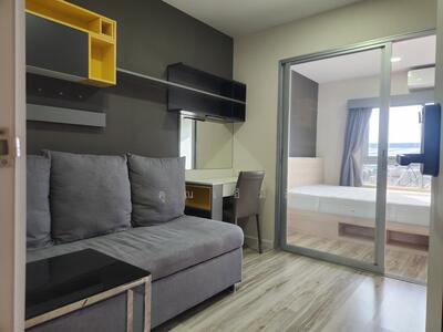 ขาย - Plus Condo Ayutthaya Park : พลัส คอนโด อยุธยา พาร์ค, พระนครศรีอยุธยา