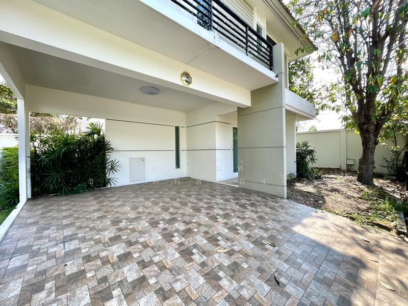 ให้เช่า - Pruklada Tiwanon-Ratchaphruek : พฤกษ์ลดา ติวานนท์-ราชพฤกษ์, นนทบุรี