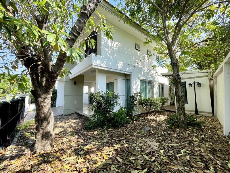 ให้เช่า - Pruklada Tiwanon-Ratchaphruek : พฤกษ์ลดา ติวานนท์-ราชพฤกษ์, นนทบุรี