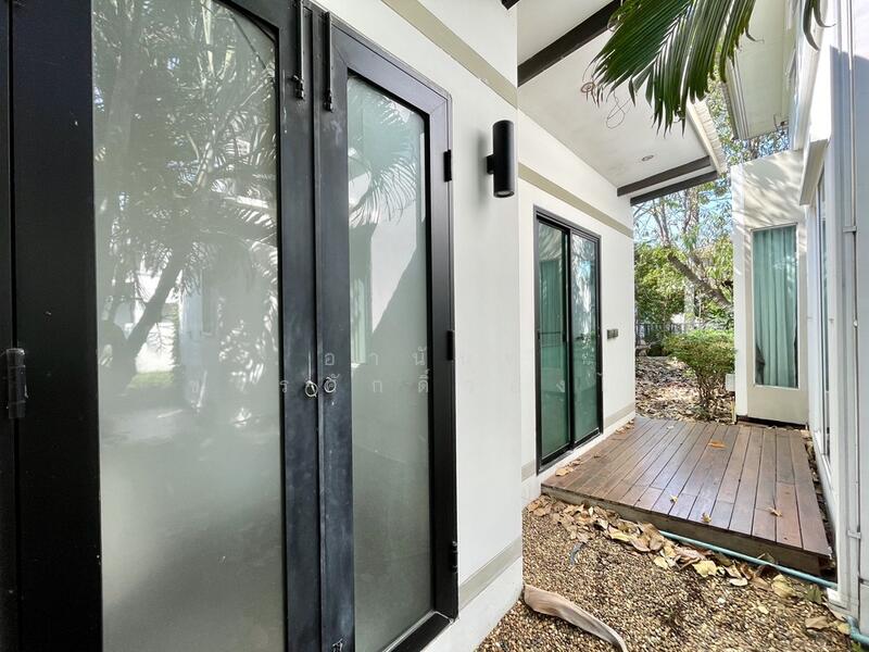 ให้เช่า - Pruklada Tiwanon-Ratchaphruek : พฤกษ์ลดา ติวานนท์-ราชพฤกษ์, นนทบุรี