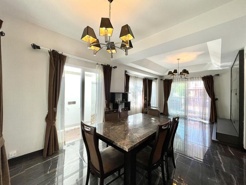 ให้เช่า - Pruklada Tiwanon-Ratchaphruek : พฤกษ์ลดา ติวานนท์-ราชพฤกษ์, นนทบุรี