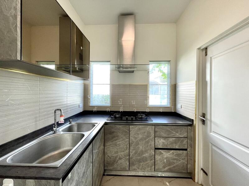 ให้เช่า - Pruklada Tiwanon-Ratchaphruek : พฤกษ์ลดา ติวานนท์-ราชพฤกษ์, นนทบุรี