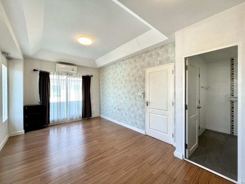 ให้เช่า - Pruklada Tiwanon-Ratchaphruek : พฤกษ์ลดา ติวานนท์-ราชพฤกษ์, นนทบุรี