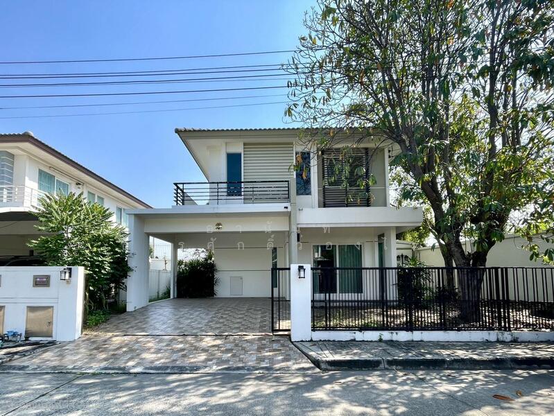 ให้เช่า - Pruklada Tiwanon-Ratchaphruek : พฤกษ์ลดา ติวานนท์-ราชพฤกษ์, นนทบุรี