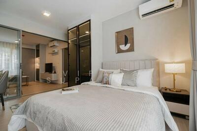For Rent - Quintara Phume Sukhumvit 39, Bangkok