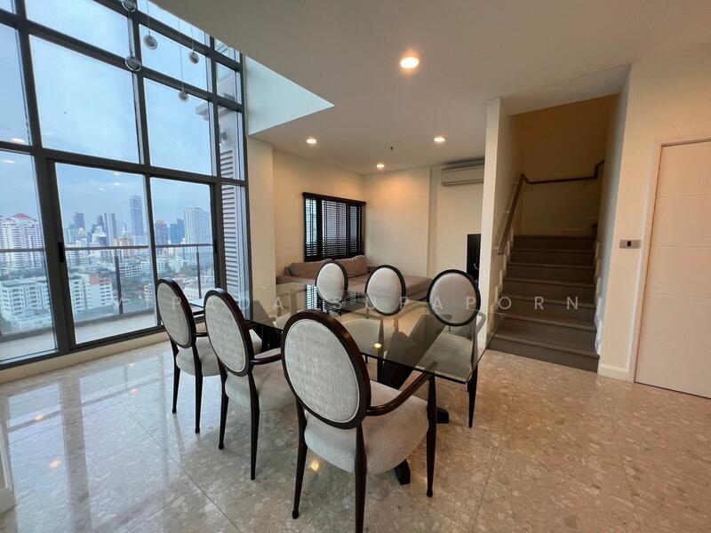 ให้เช่า - The Crest Sukhumvit 34 : เดอะ เครสท์ สุขุมวิท 34, กรุงเทพ