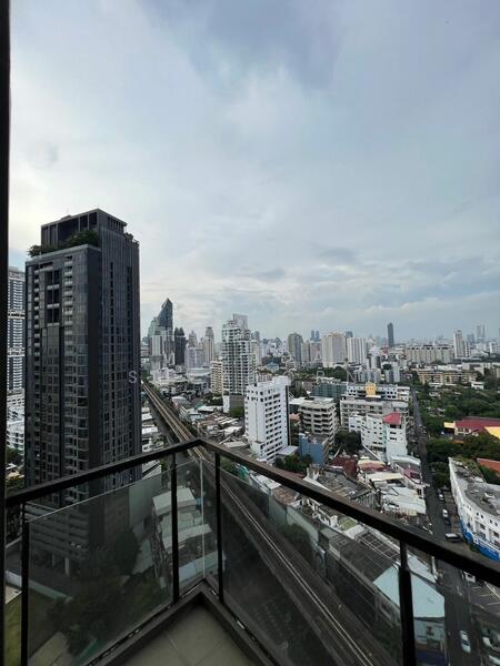 ให้เช่า - The Crest Sukhumvit 34 : เดอะ เครสท์ สุขุมวิท 34, กรุงเทพ