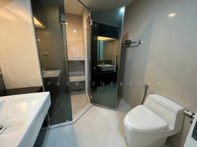 ให้เช่า - The Crest Sukhumvit 34 : เดอะ เครสท์ สุขุมวิท 34, กรุงเทพ