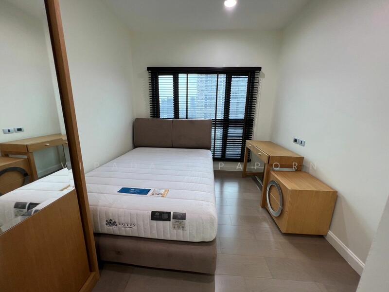 ให้เช่า - The Crest Sukhumvit 34 : เดอะ เครสท์ สุขุมวิท 34, กรุงเทพ