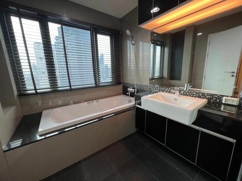 ให้เช่า - The Crest Sukhumvit 34 : เดอะ เครสท์ สุขุมวิท 34, กรุงเทพ