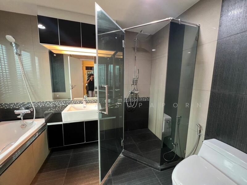 ให้เช่า - The Crest Sukhumvit 34 : เดอะ เครสท์ สุขุมวิท 34, กรุงเทพ