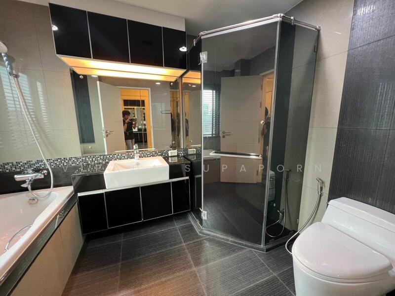 ให้เช่า - The Crest Sukhumvit 34 : เดอะ เครสท์ สุขุมวิท 34, กรุงเทพ