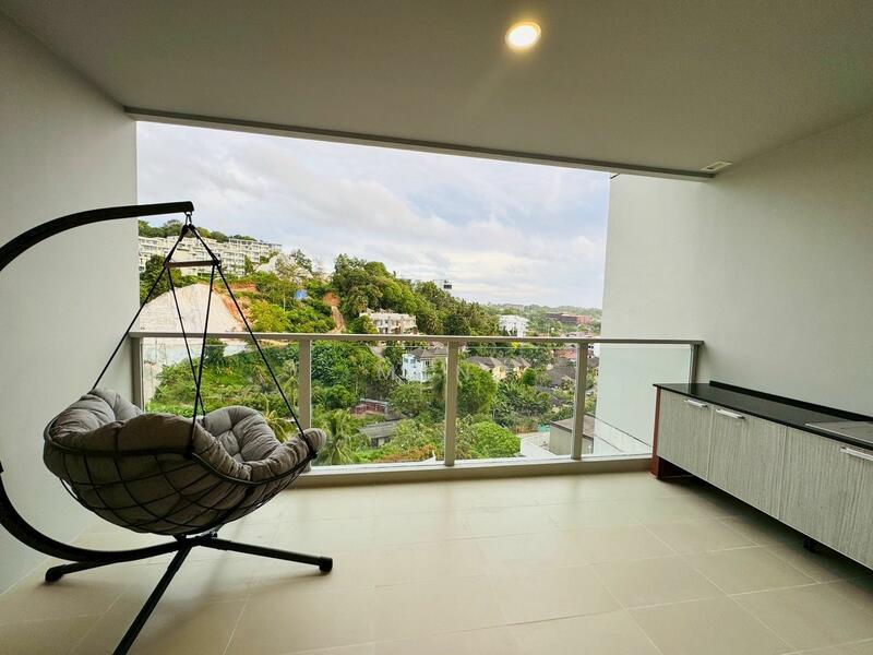 ขาย - Veloche Apartments (The Ark Building) : ดิ อาร์ค แอท กะรน ฮิลล์, ภูเก็ต