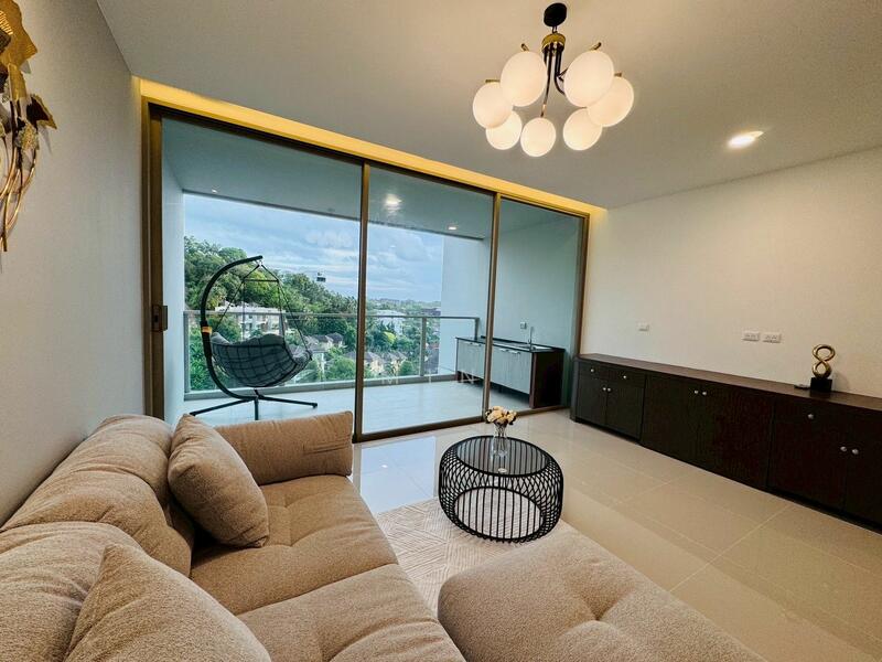 ขาย - Veloche Apartments (The Ark Building) : ดิ อาร์ค แอท กะรน ฮิลล์, ภูเก็ต