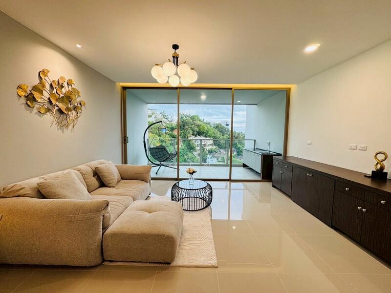 ขาย - Veloche Apartments (The Ark Building) : ดิ อาร์ค แอท กะรน ฮิลล์, ภูเก็ต